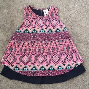 Justice | Tribal Tank